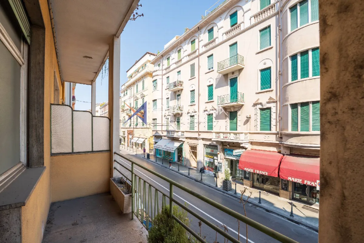 Appartamento in vendita a Sanremo - foto 8
