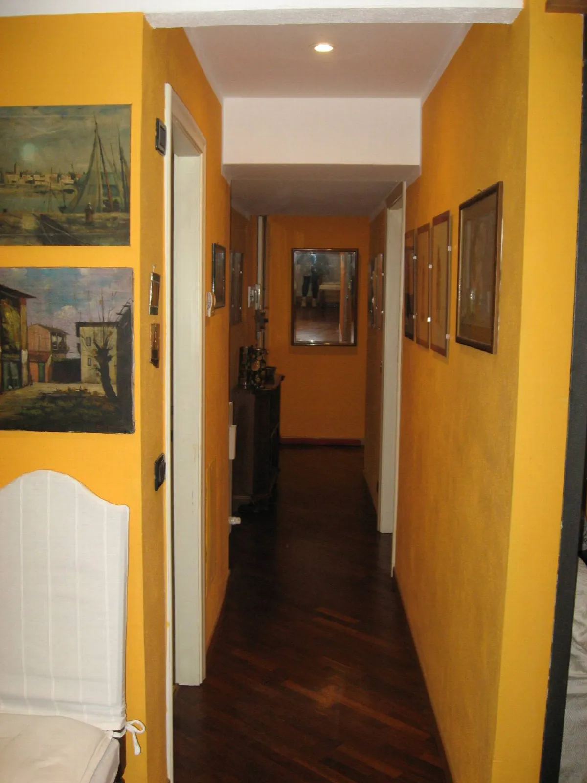 ATTICO in vendita a Chiavari - foto 9
