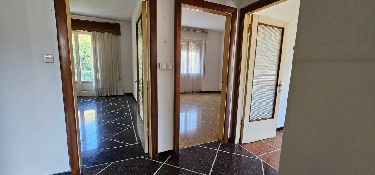 ATTICO in vendita a Chiavari, Caperana - foto 1