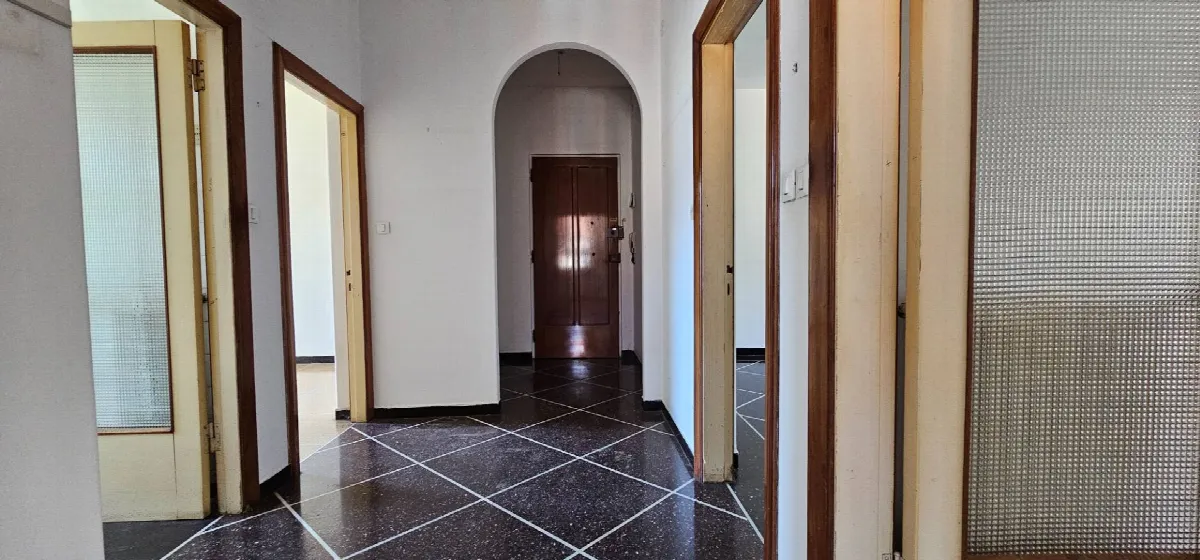ATTICO in vendita a Chiavari, Caperana - foto 5