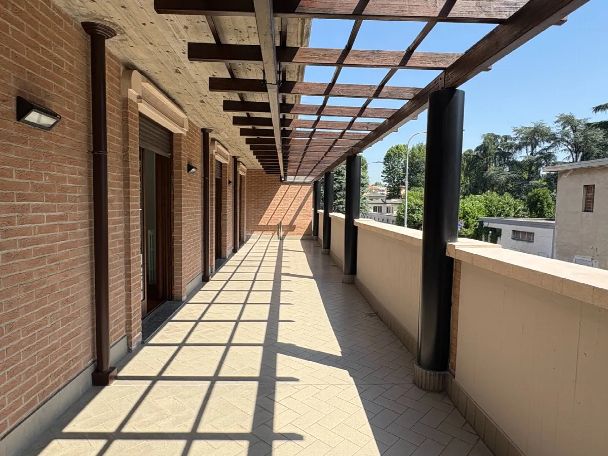 QUADRILOCALE in vendita a Rho - foto 7