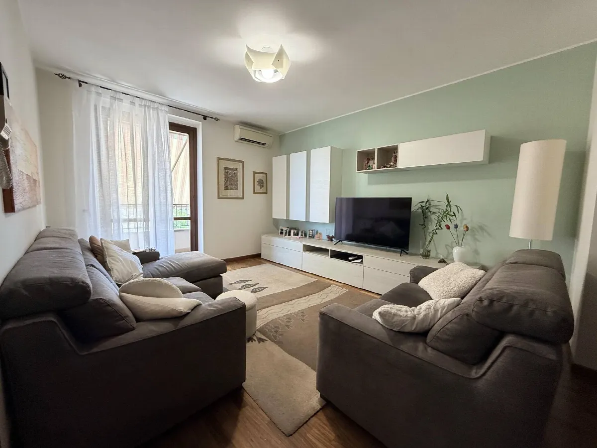 Appartamento in vendita a Gallarate - foto 1