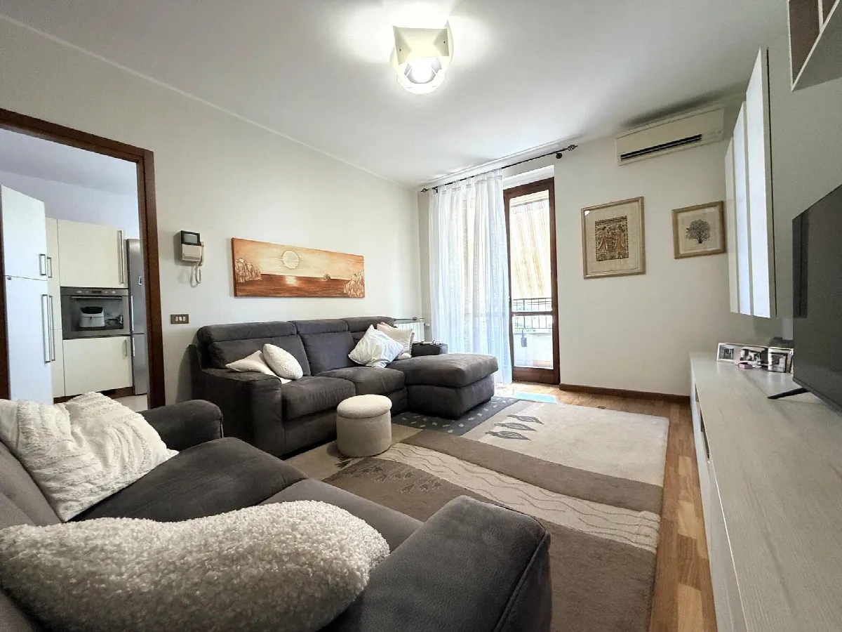 Appartamento in vendita a Gallarate - foto 2