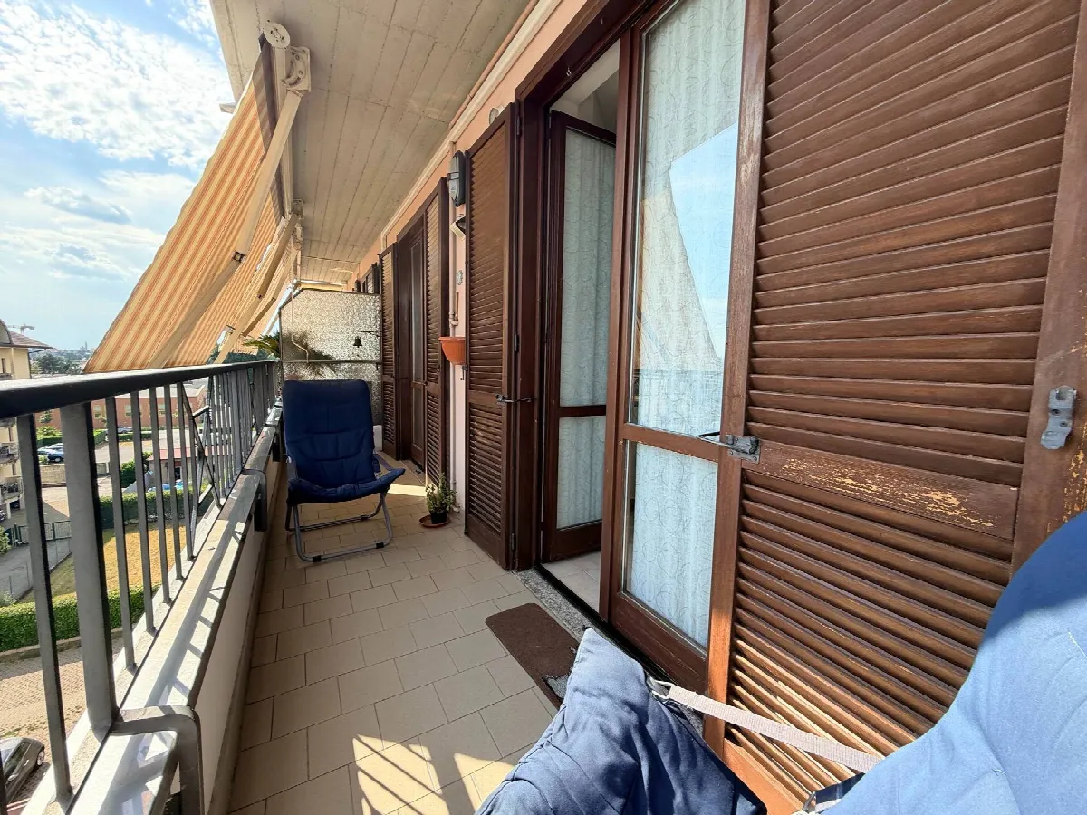 Appartamento in vendita a Gallarate - foto 8