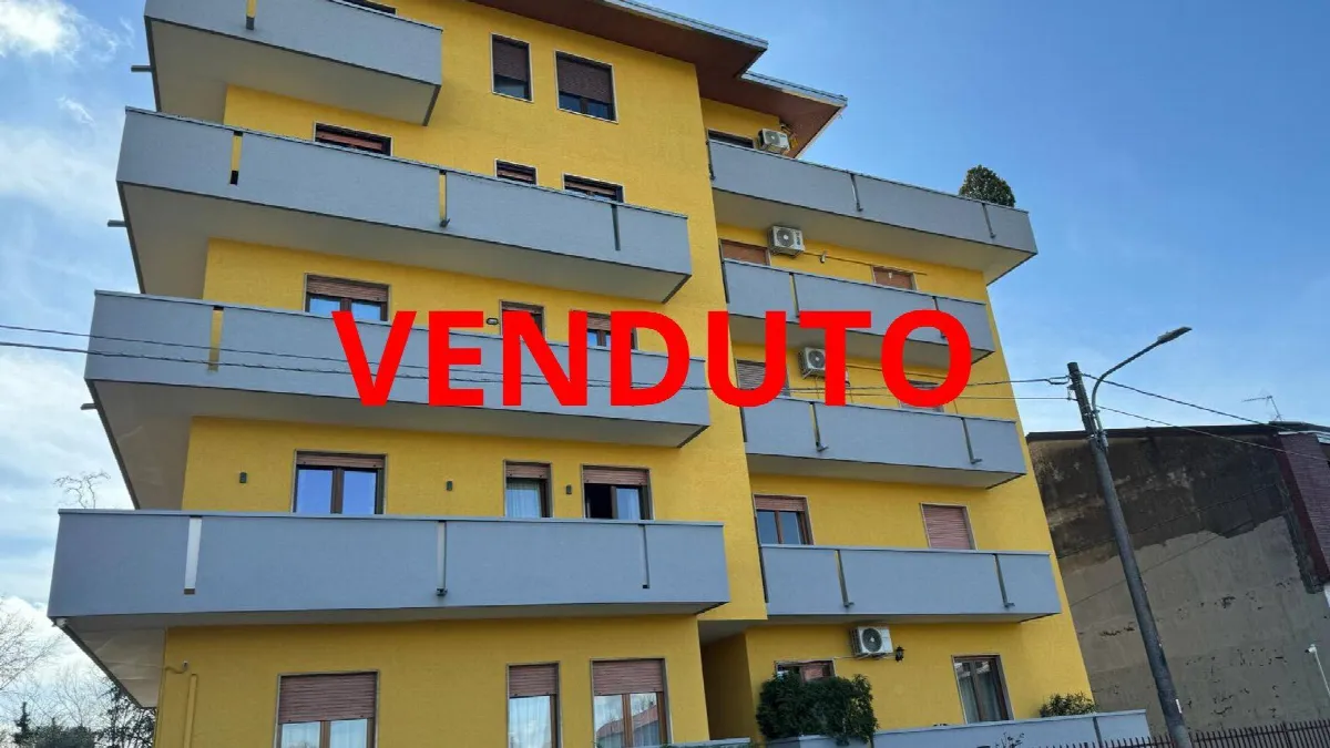 Appartamento in vendita a Busto Arsizio, Redentore - foto 1