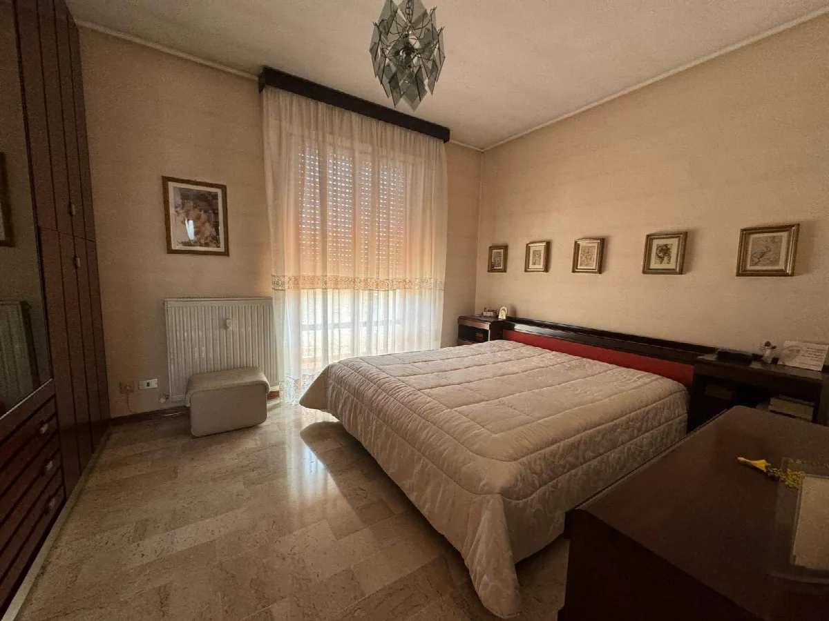 Appartamento in vendita a Busto Arsizio, Redentore - foto 10