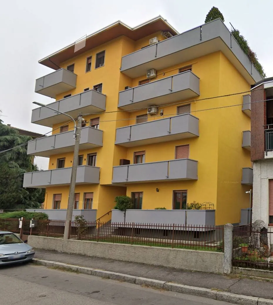Appartamento in vendita a Busto Arsizio, Redentore - foto 3