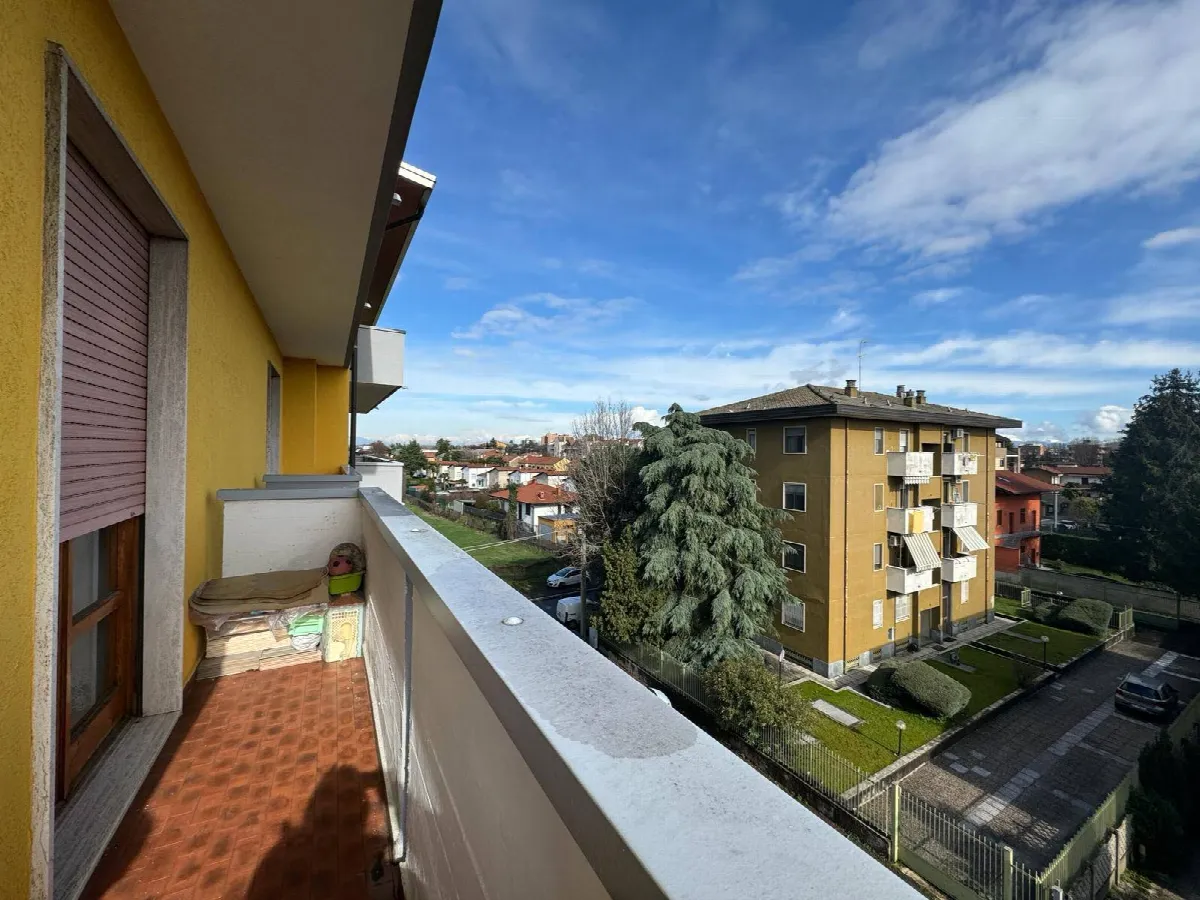Appartamento in vendita a Busto Arsizio, Redentore - foto 9