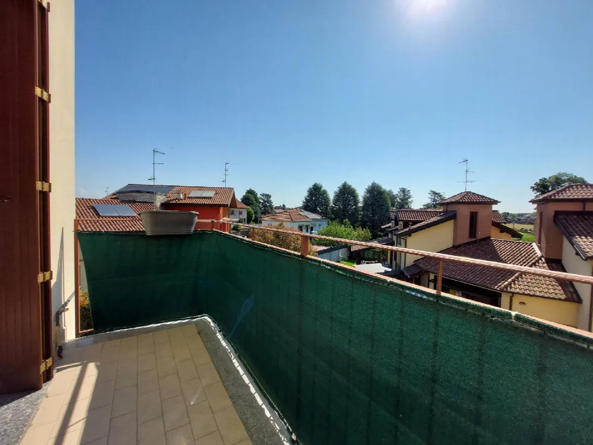 Appartamento in vendita a Ferno - foto 5