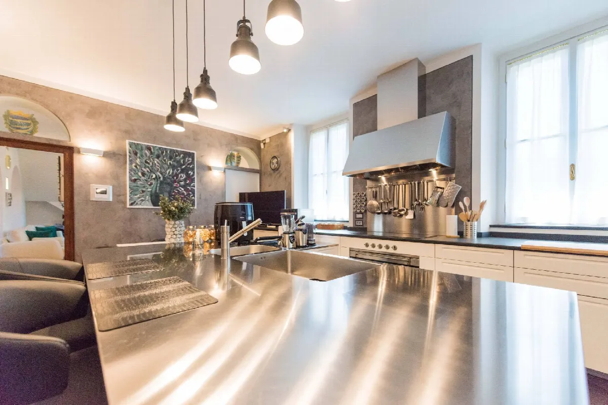 Appartamento in vendita a Gallarate - foto 10