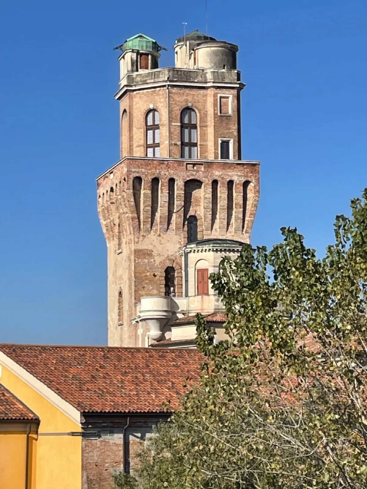 Appartamento in vendita a Padova, SPECOLA - foto 1