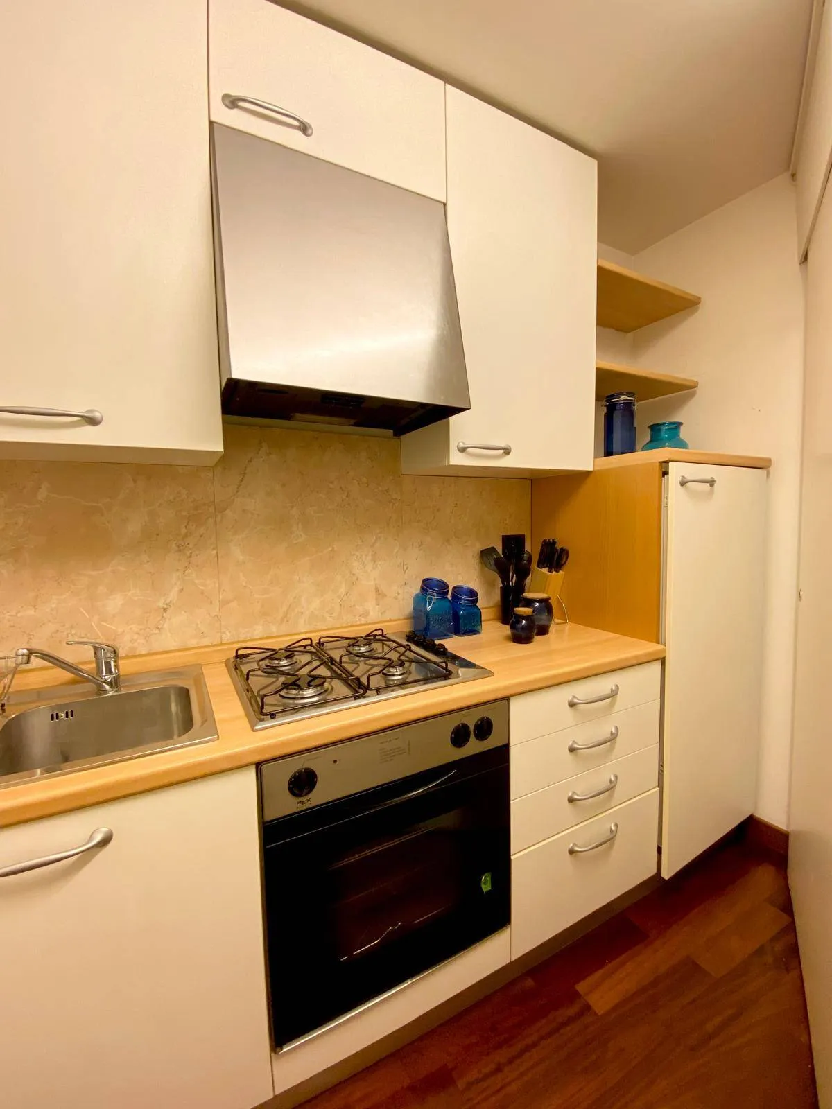 Appartamento in vendita a Padova, SPECOLA - foto 7