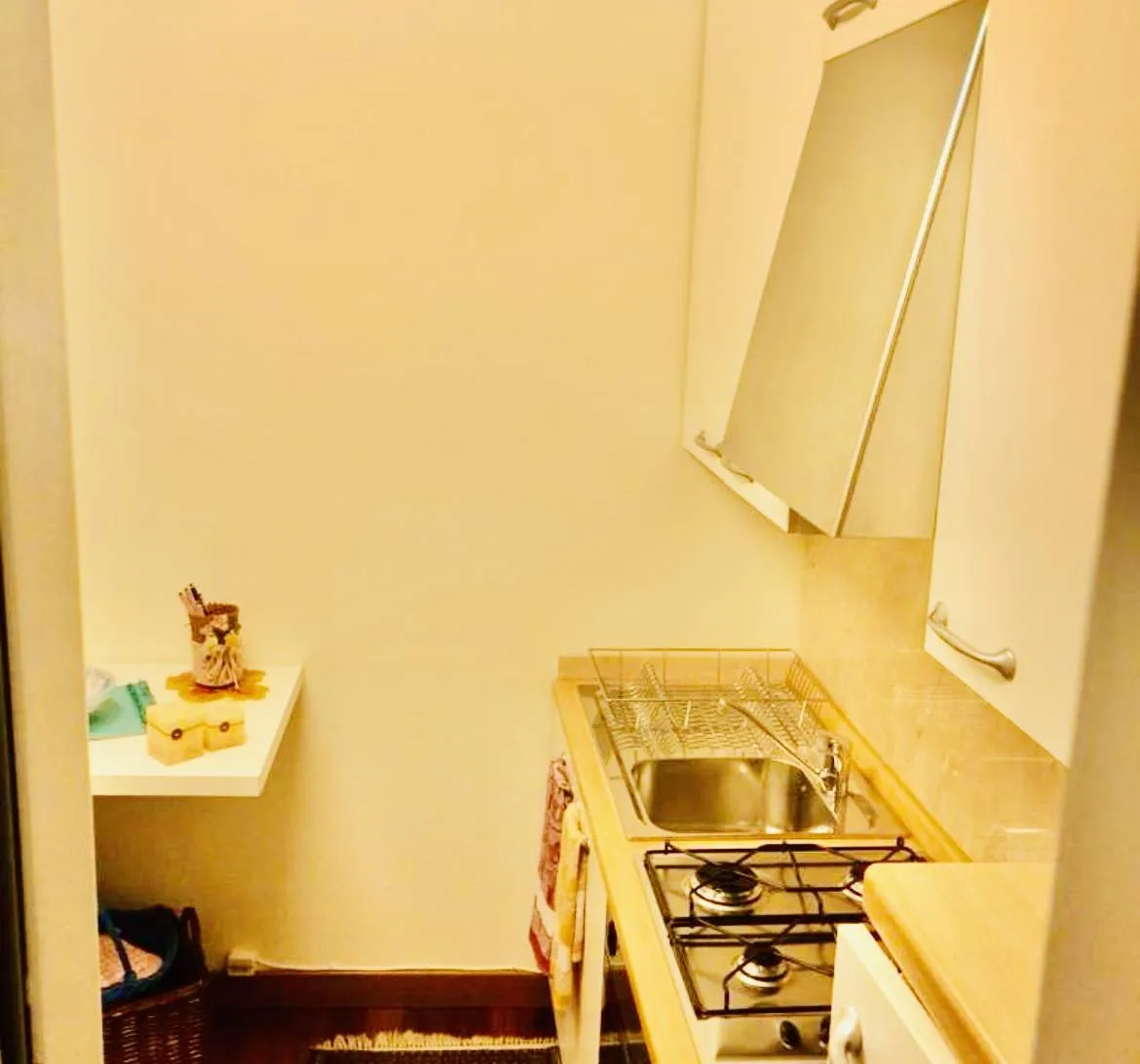 Appartamento in vendita a Padova, SPECOLA - foto 8