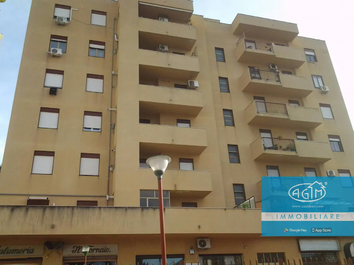 Appartamento in vendita a Palermo, Pallavicino - Patti - foto 2