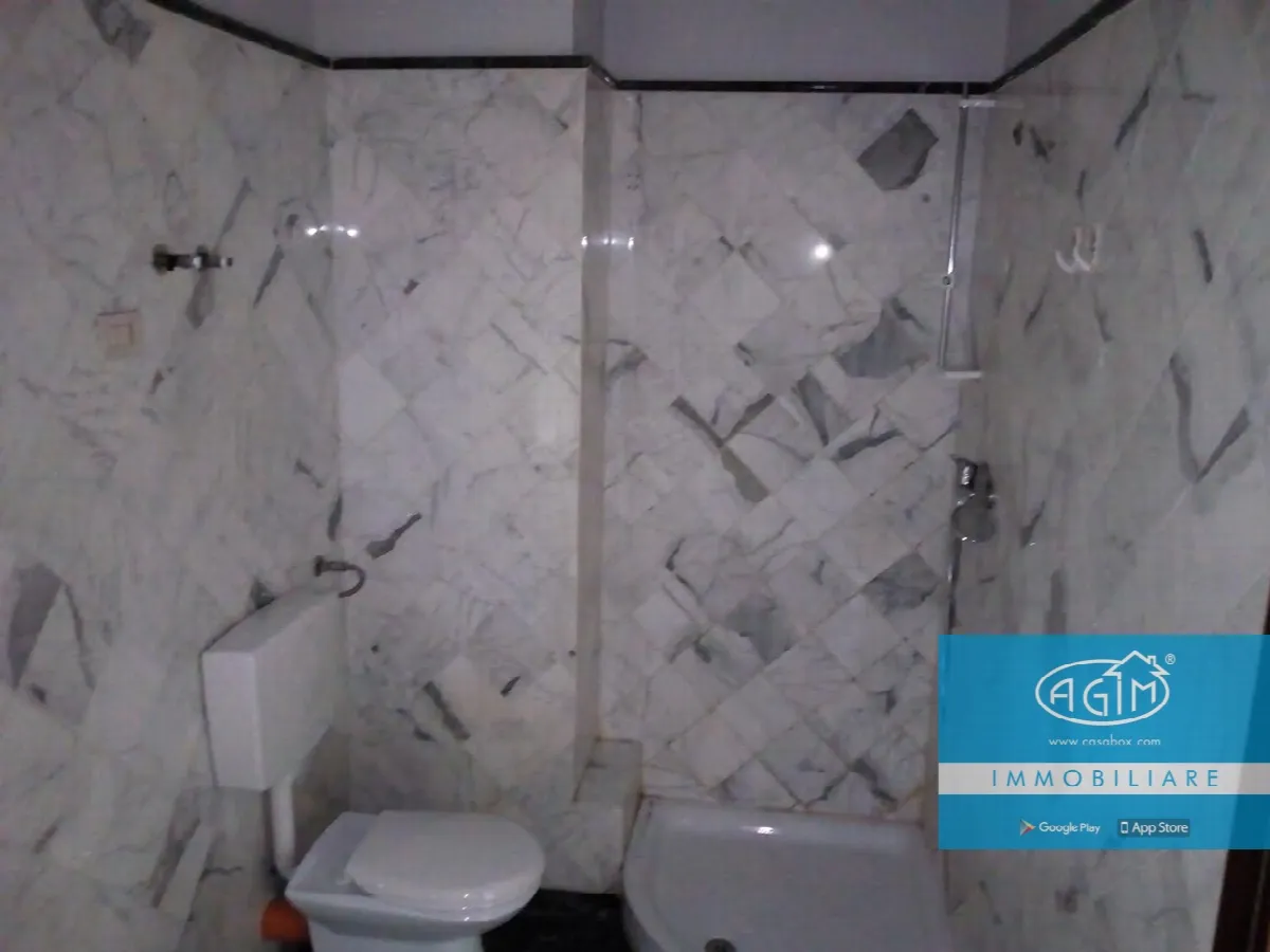 Appartamento in vendita a Palermo, Pallavicino - Patti - foto 9