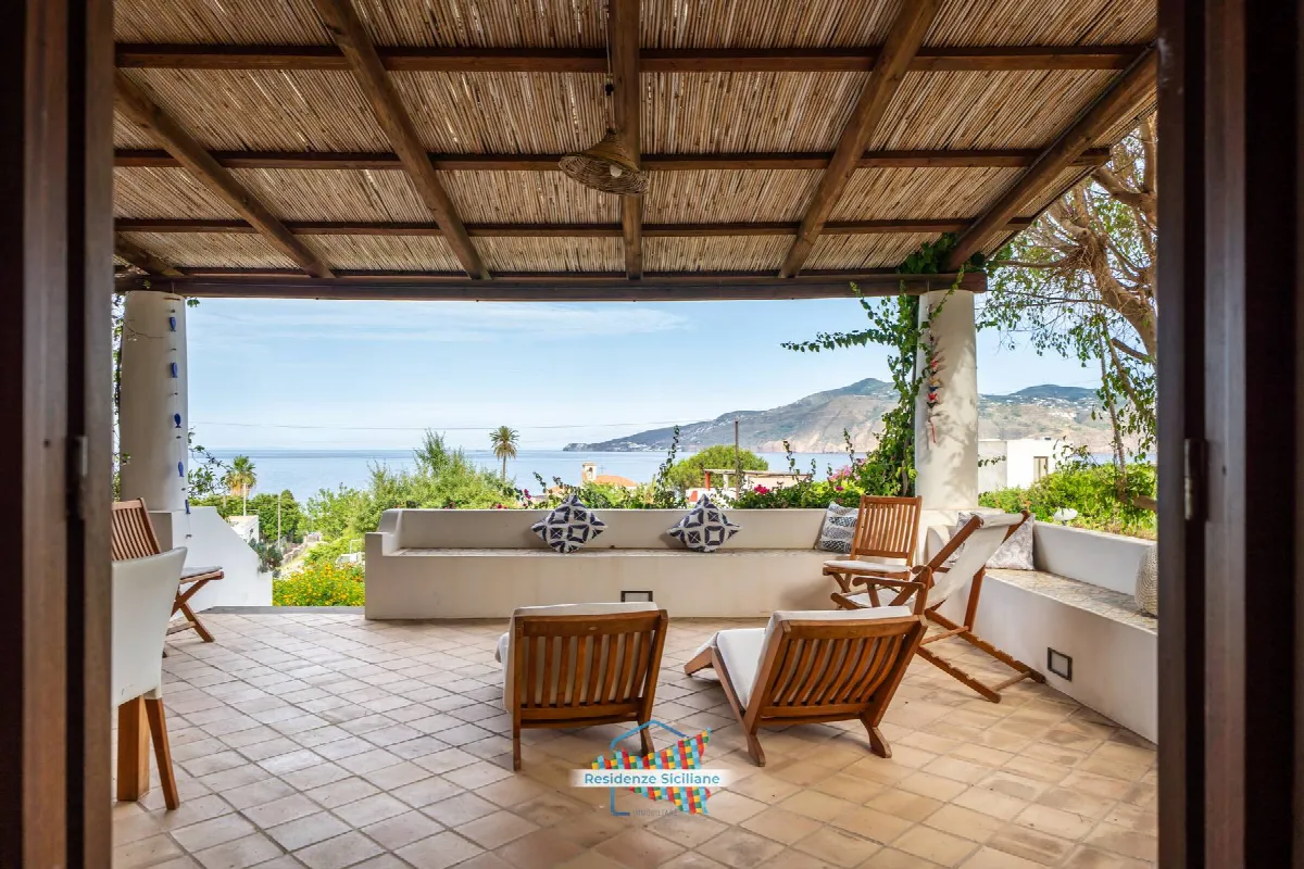 Appartamento in vendita a Santa Marina Salina, Lingua - foto 1
