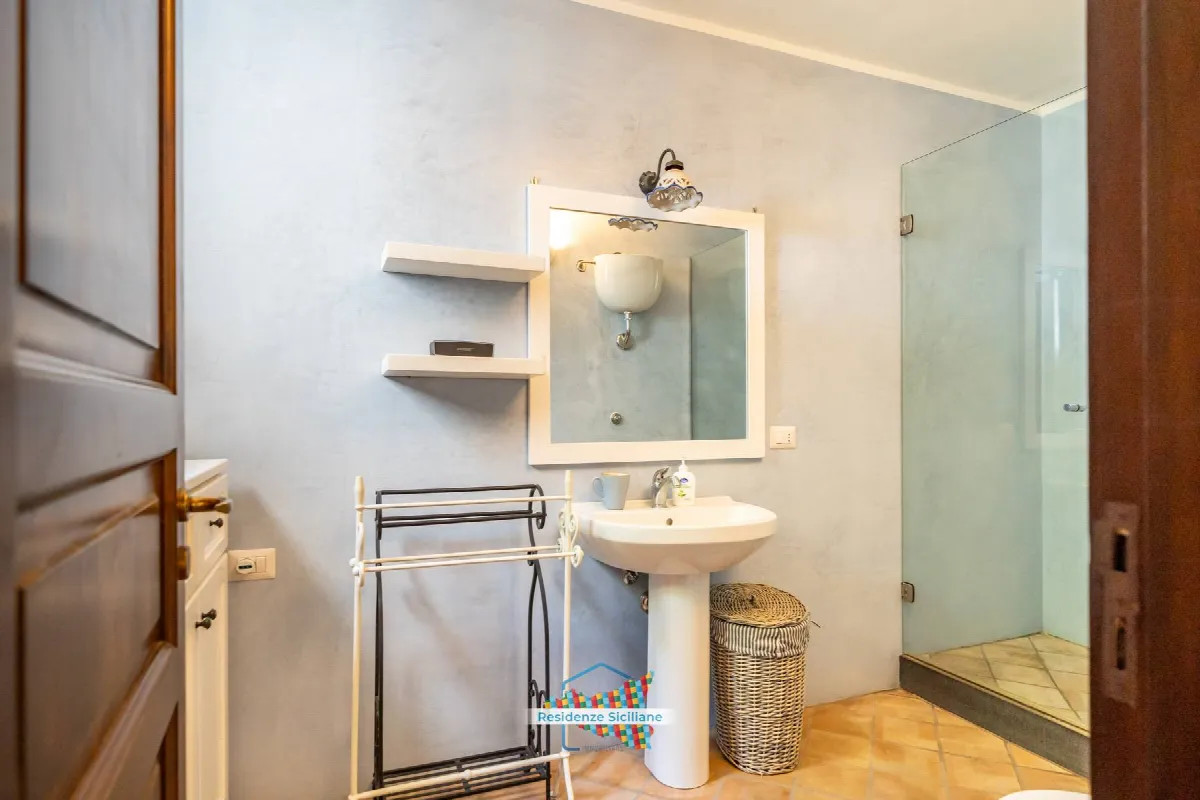 Appartamento in vendita a Santa Marina Salina, Lingua - foto 10