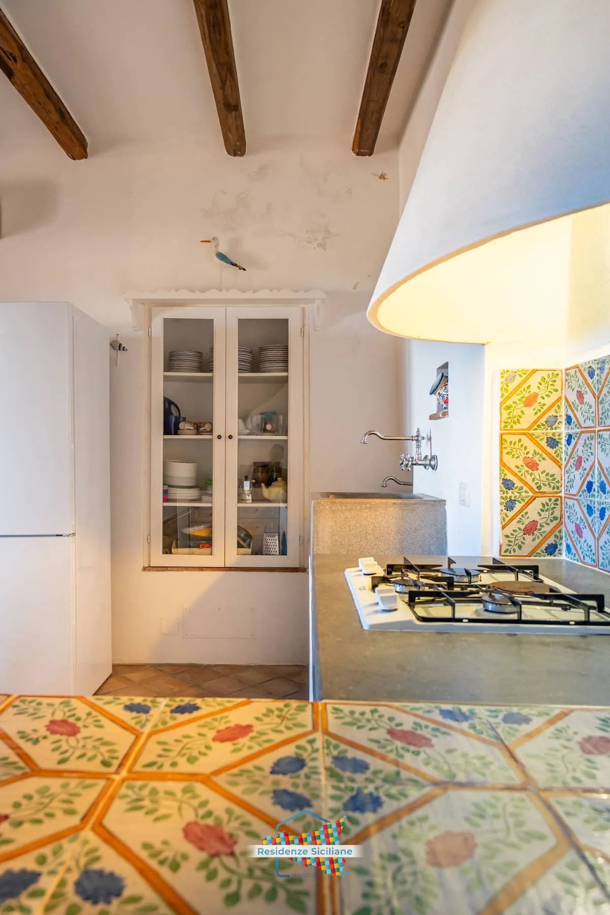 Appartamento in vendita a Santa Marina Salina, Lingua - foto 2