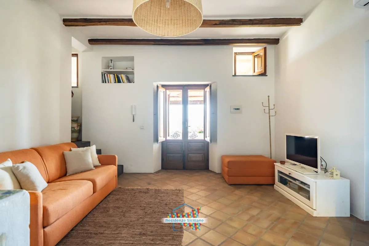 Appartamento in vendita a Santa Marina Salina, Lingua - foto 7