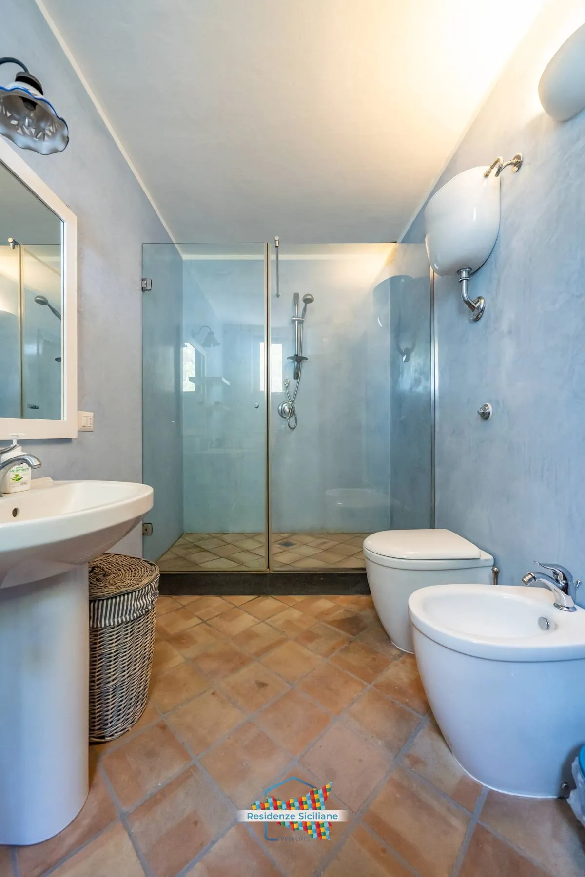 Appartamento in vendita a Santa Marina Salina, Lingua - foto 8