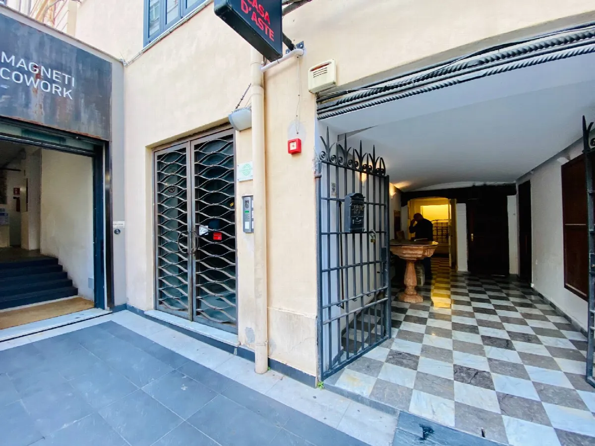 Appartamento in vendita a Palermo, Politeama - Ruggero Settimo - foto 8