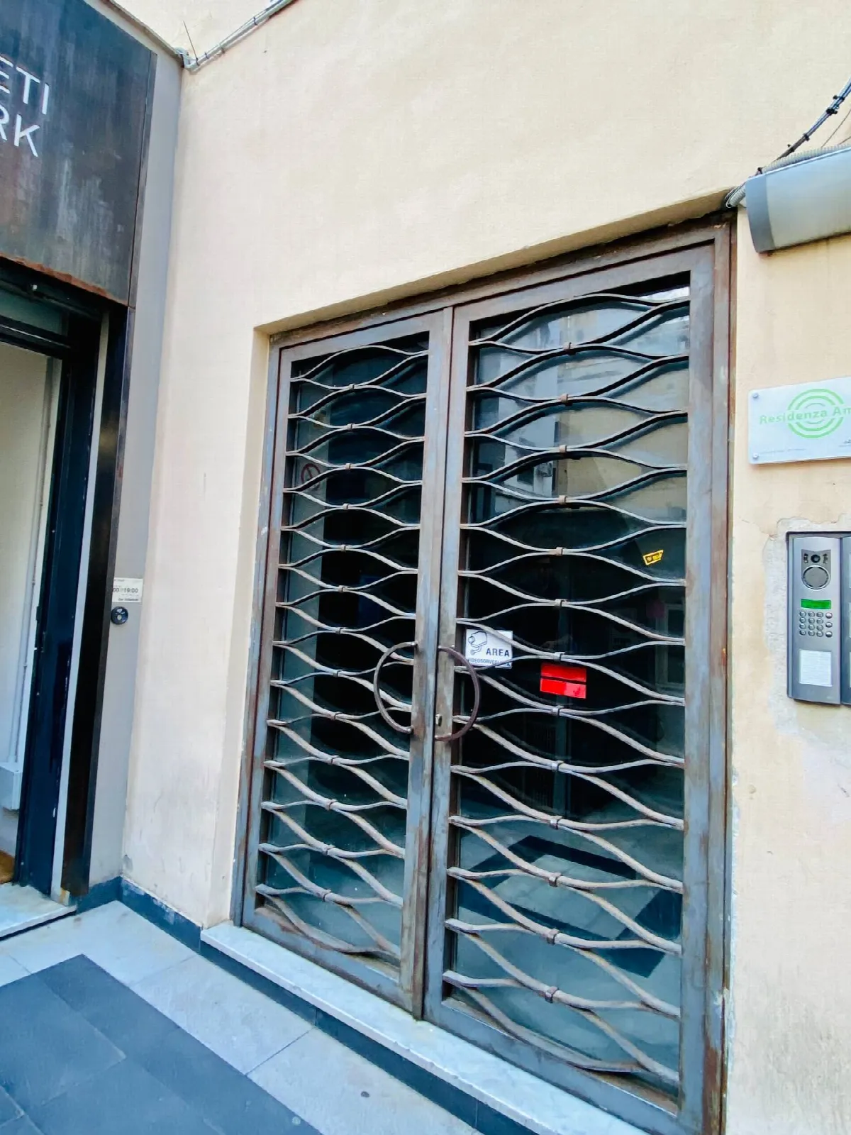 Appartamento in vendita a Palermo, Politeama - Ruggero Settimo - foto 9
