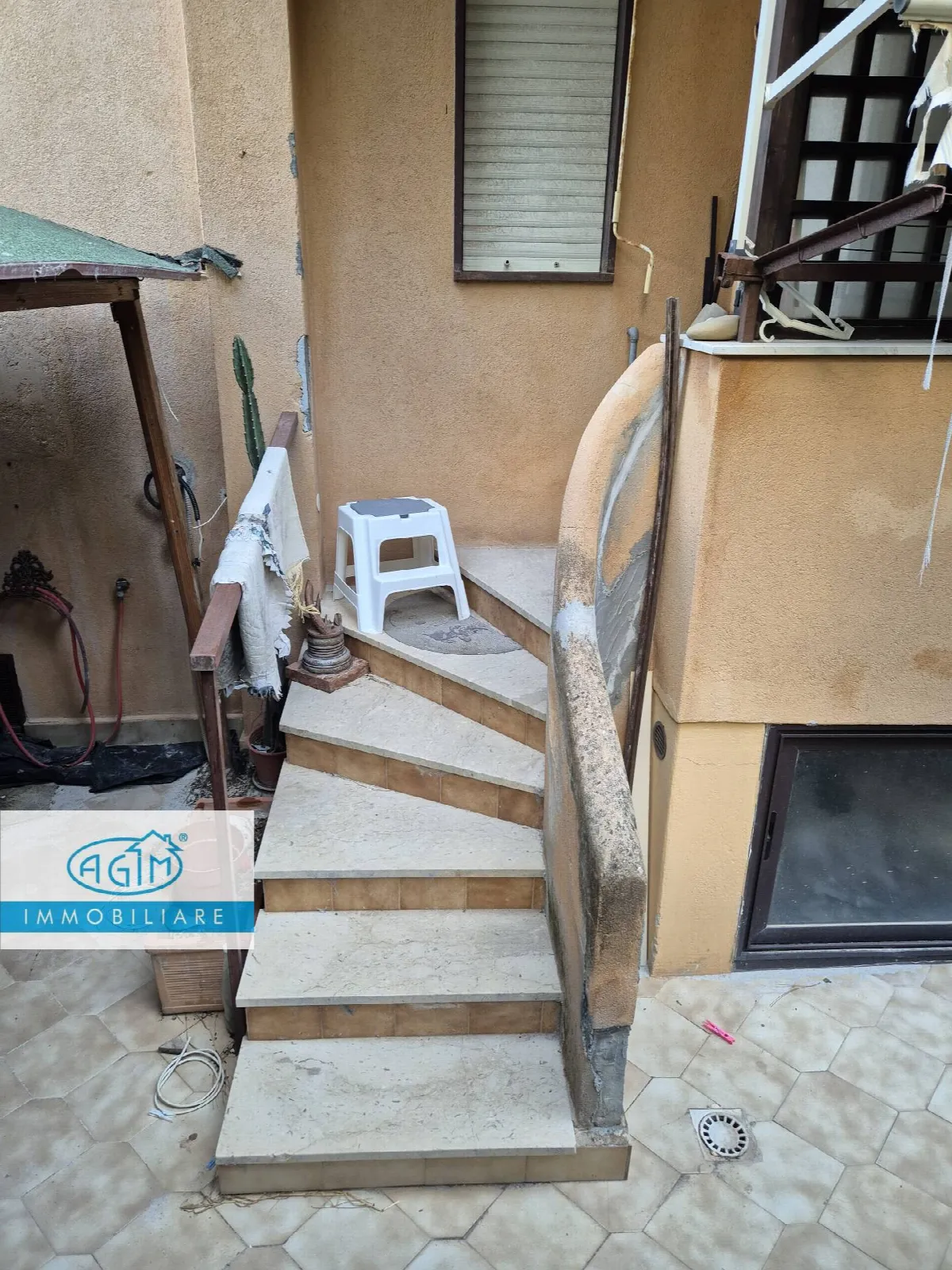 Appartamento in vendita a Palermo, Pallavicino - Patti - foto 10