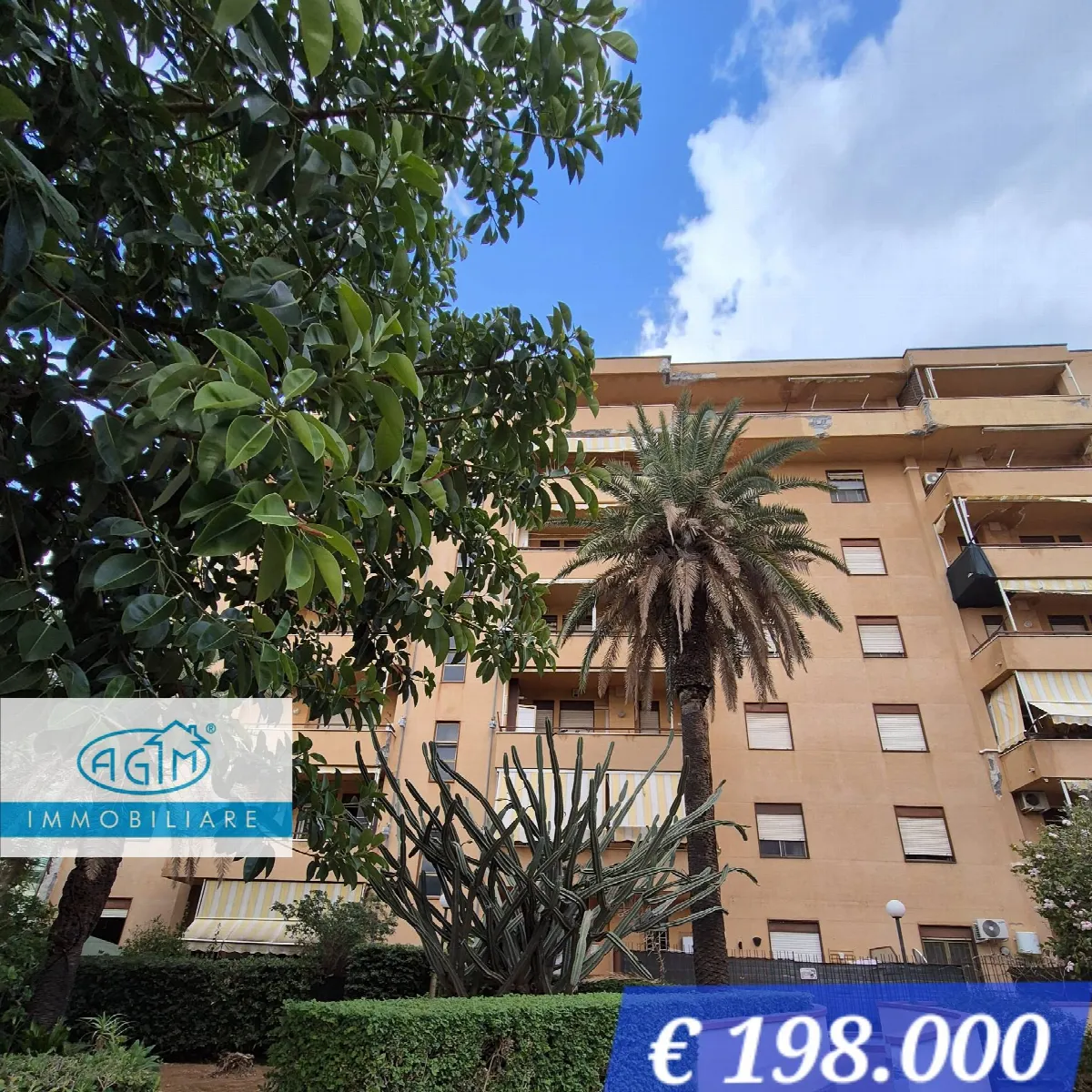 Appartamento in vendita a Palermo, Pallavicino - Patti - foto 2
