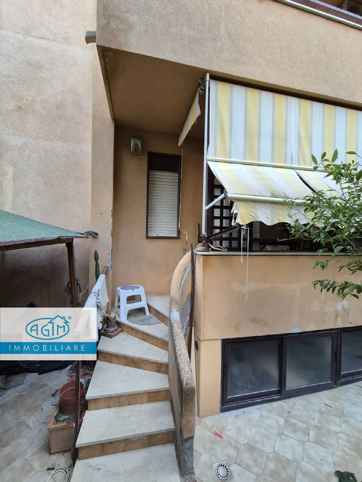 Appartamento in vendita a Palermo, Pallavicino - Patti - foto 4