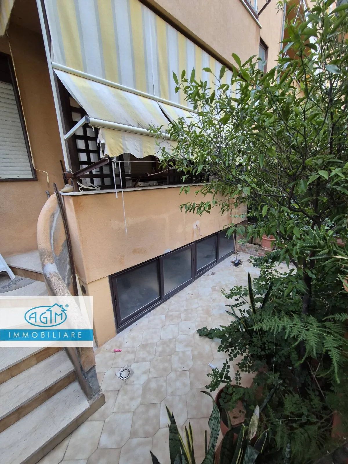 Appartamento in vendita a Palermo, Pallavicino - Patti - foto 5