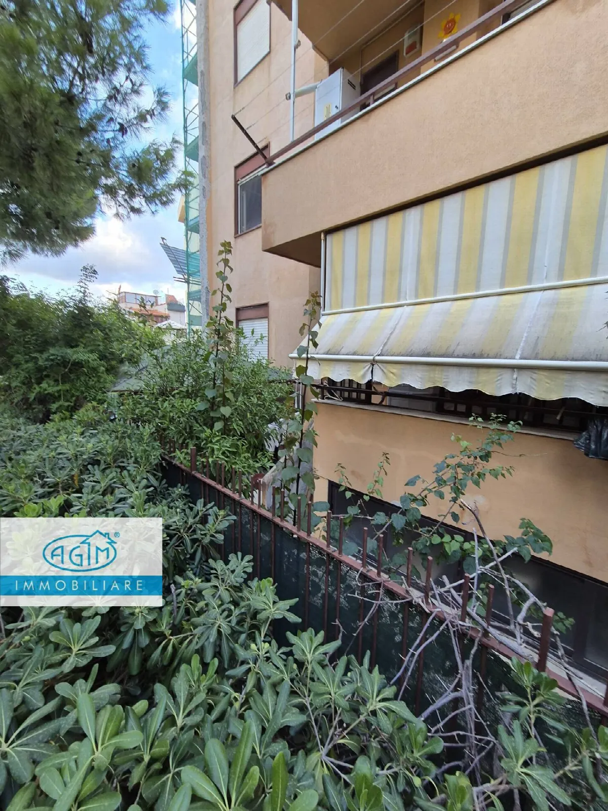 Appartamento in vendita a Palermo, Pallavicino - Patti - foto 6