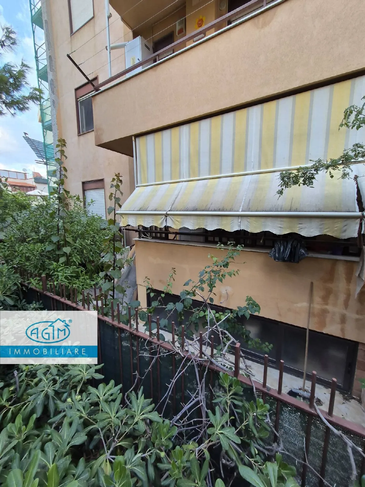 Appartamento in vendita a Palermo, Pallavicino - Patti - foto 7