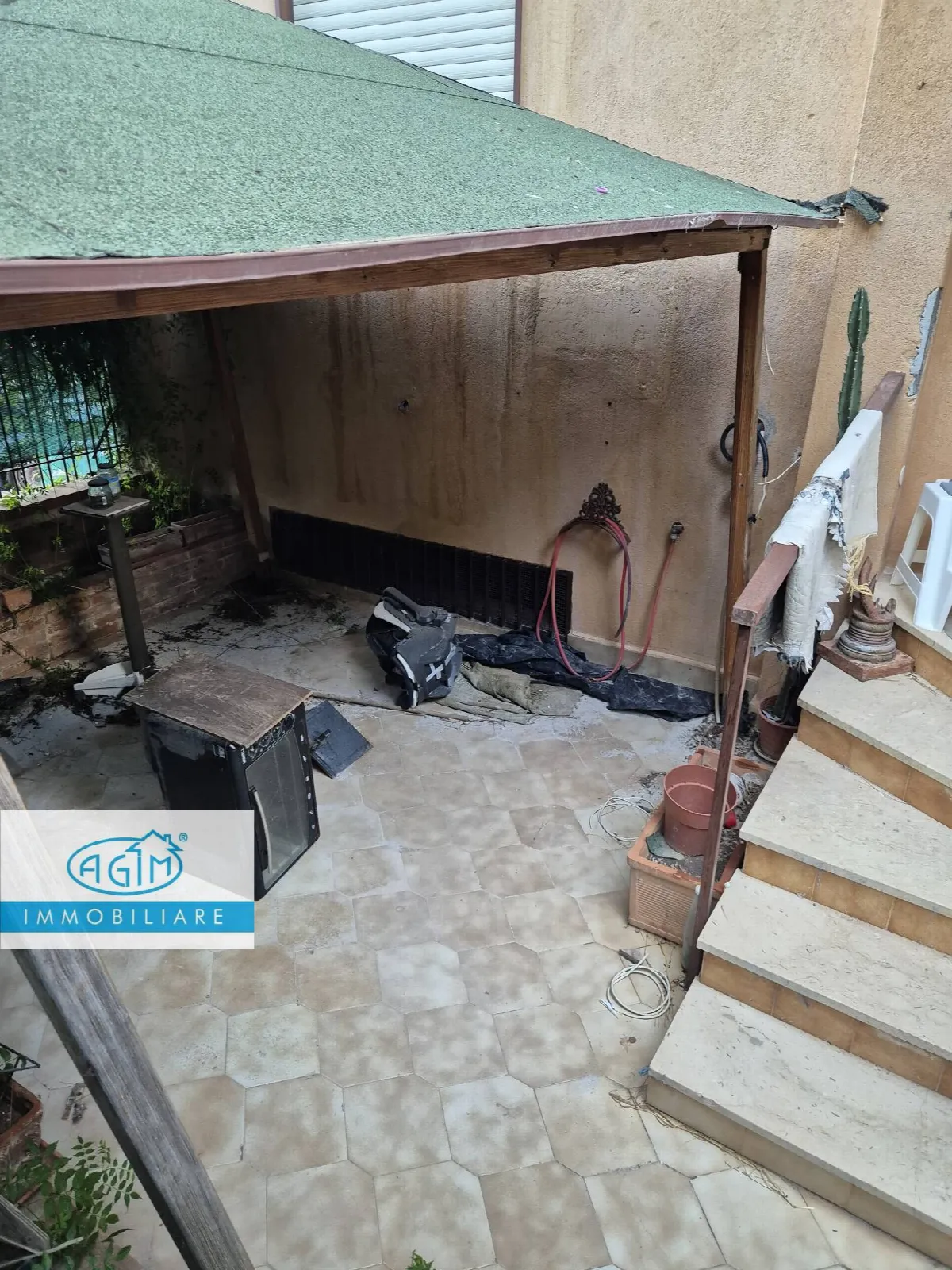 Appartamento in vendita a Palermo, Pallavicino - Patti - foto 8