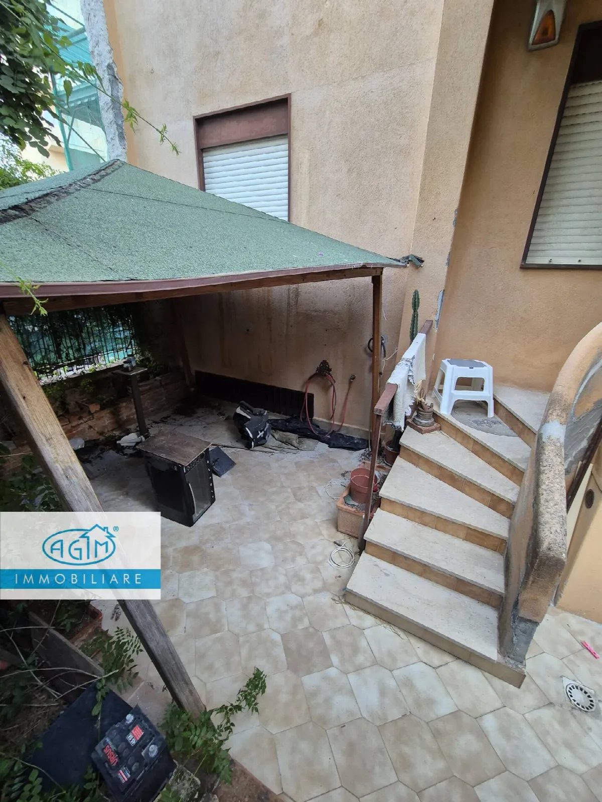 Appartamento in vendita a Palermo, Pallavicino - Patti - foto 9