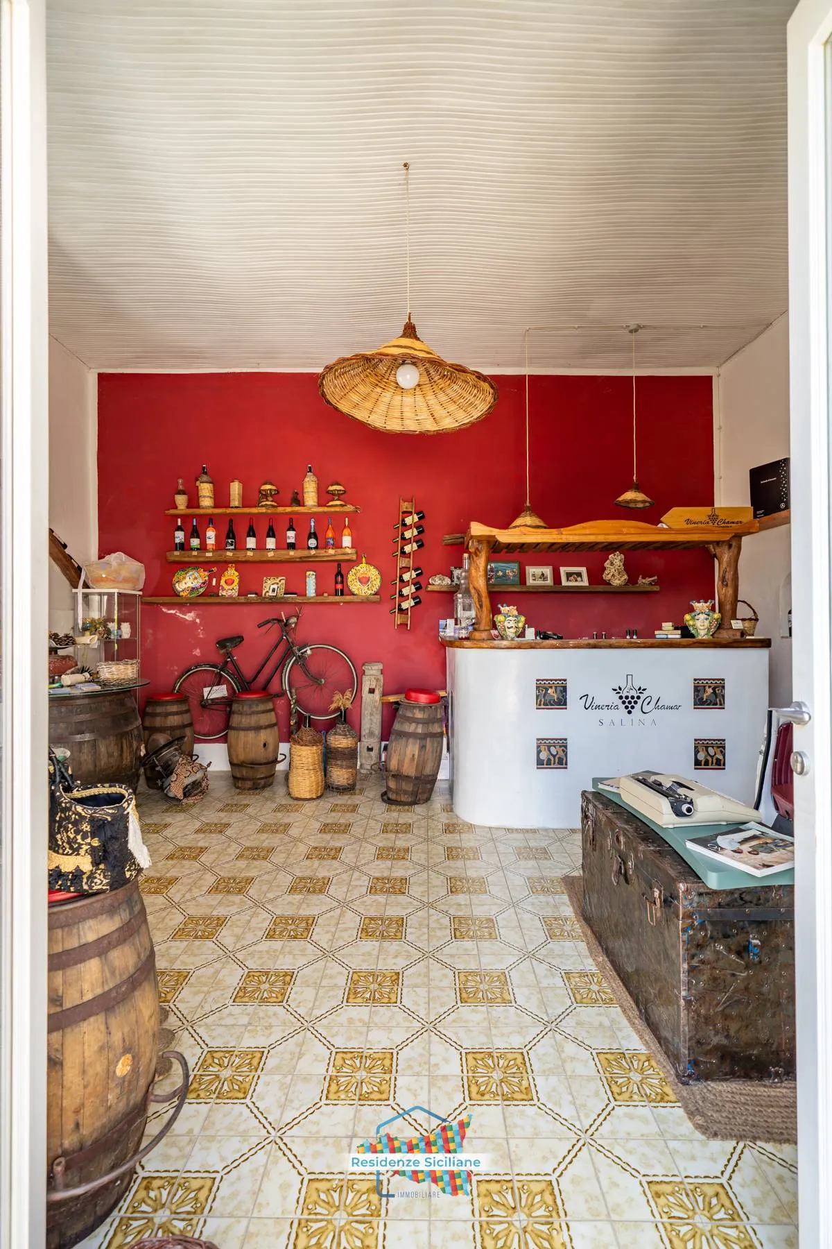 Appartamento in vendita a Santa Marina Salina - foto 4