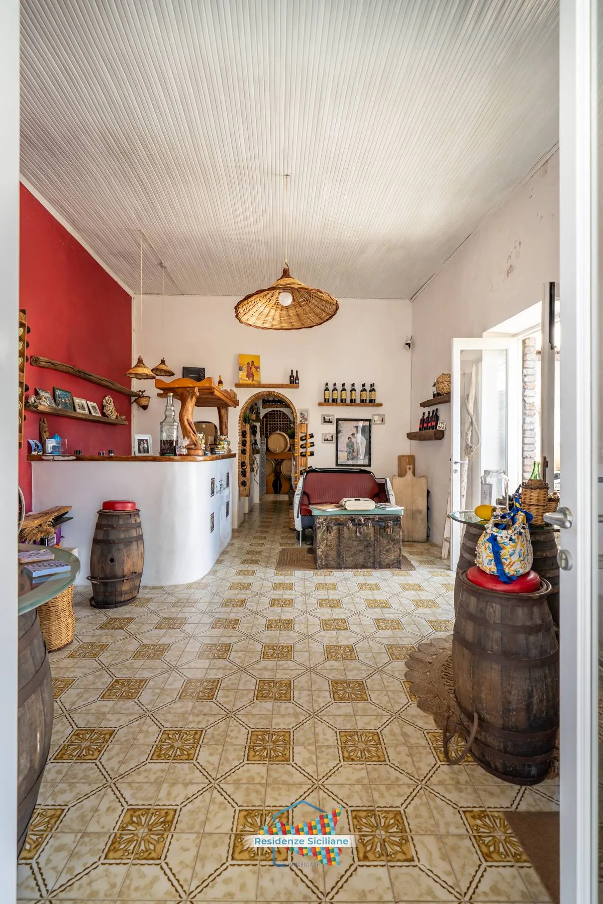 Appartamento in vendita a Santa Marina Salina - foto 6
