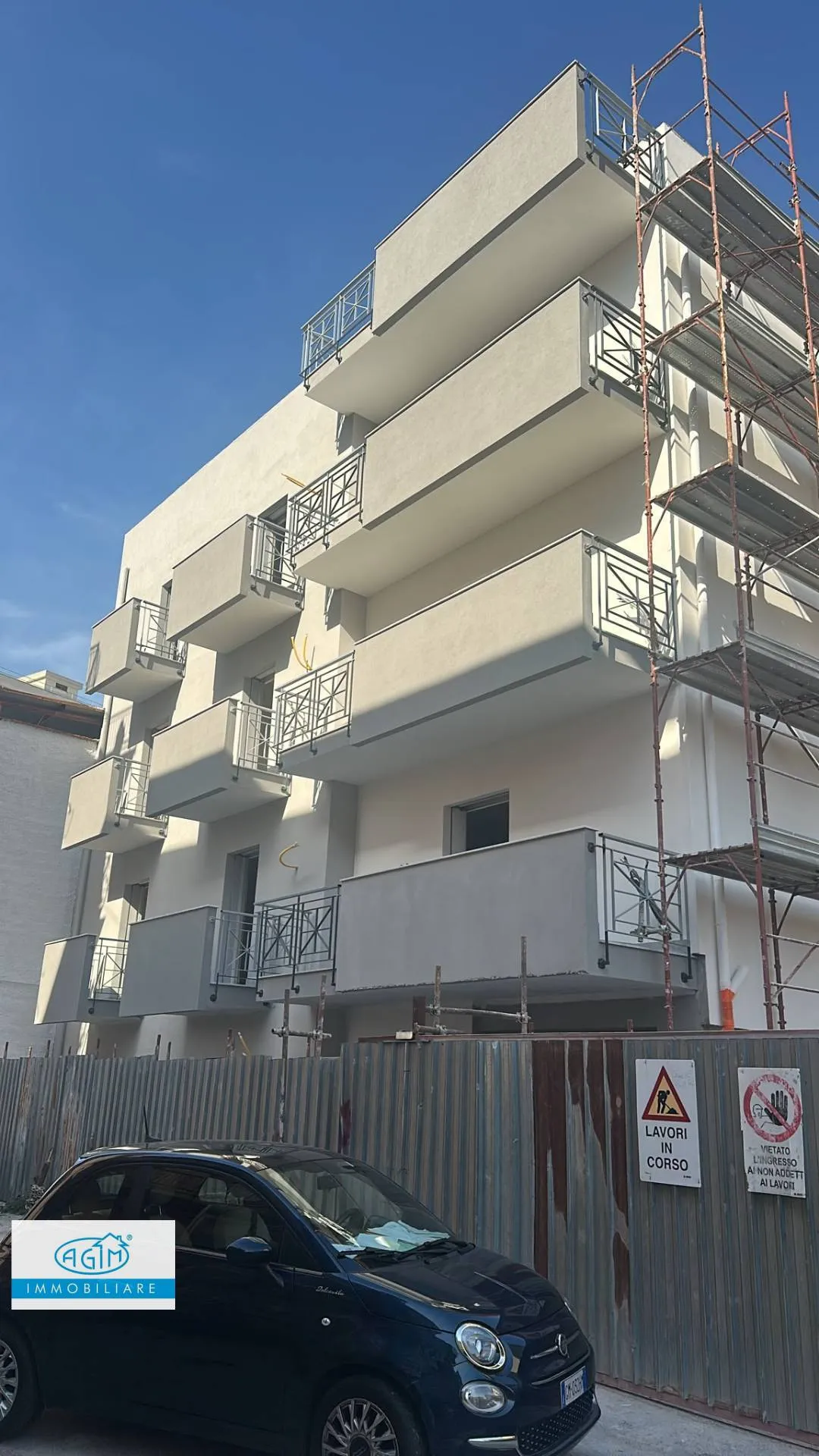Appartamento in vendita a Palermo - foto 4