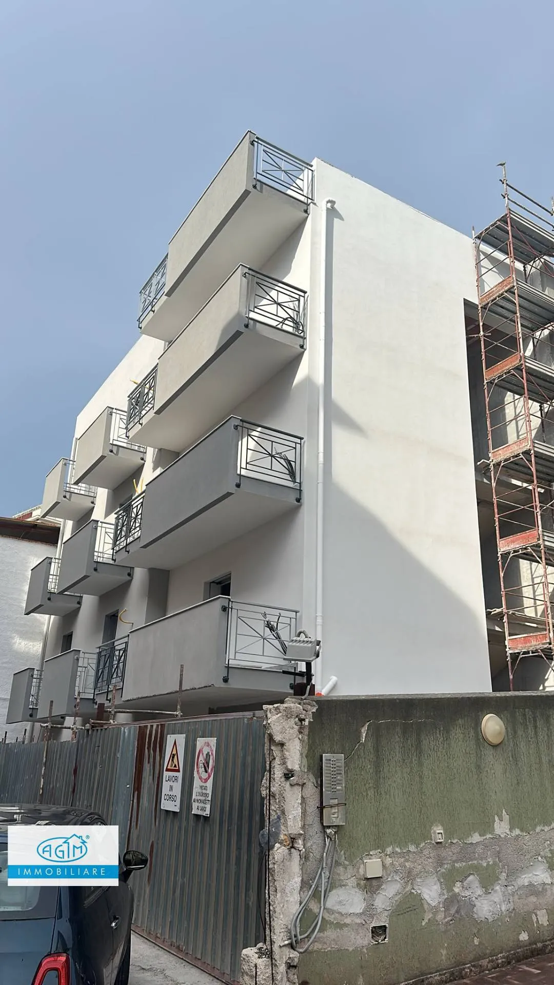Appartamento in vendita a Palermo - foto 5