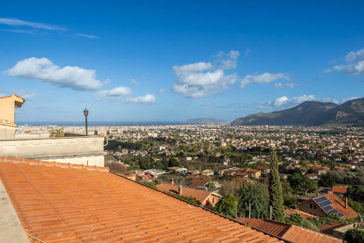 Appartamento in vendita a Monreale, MONREALE - AQUINO - foto 1