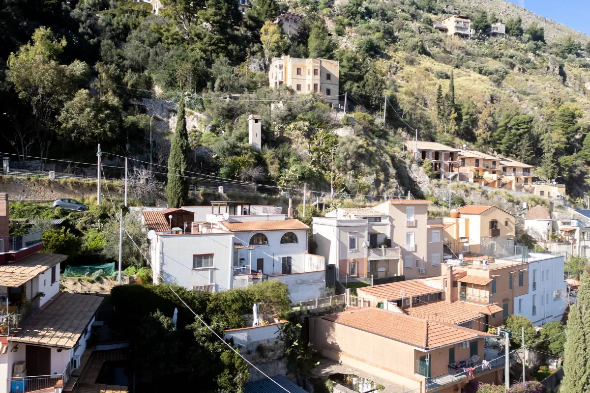 Appartamento in vendita a Monreale, MONREALE - AQUINO - foto 3