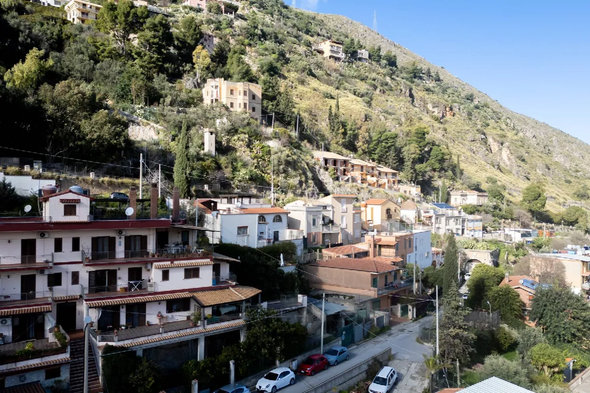 Appartamento in vendita a Monreale, MONREALE - AQUINO - foto 4