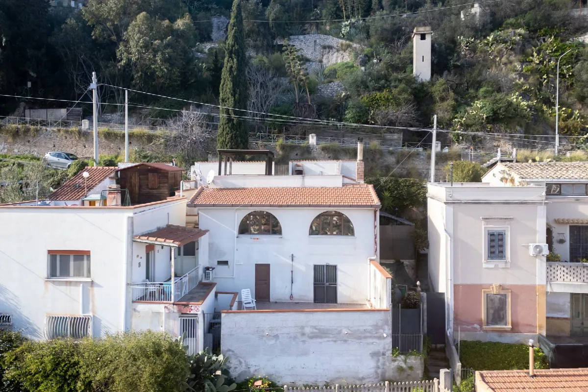 Appartamento in vendita a Monreale, MONREALE - AQUINO - foto 7