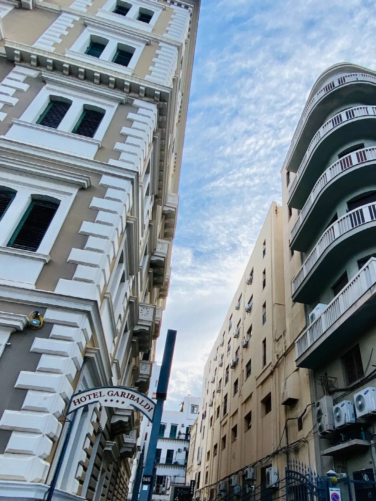 Residenziale a Reddito in vendita a Palermo, Politeama - Ruggero Settimo - foto 1