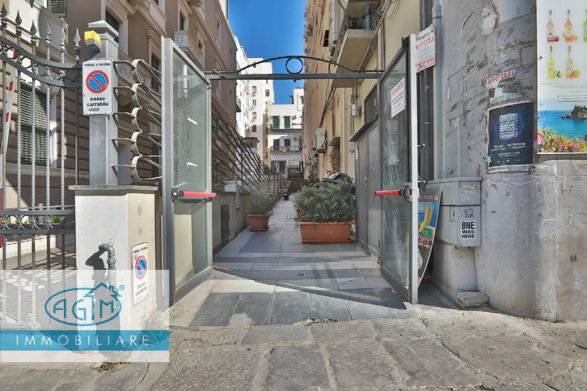 Residenziale a Reddito in vendita a Palermo, Politeama - Ruggero Settimo - foto 3