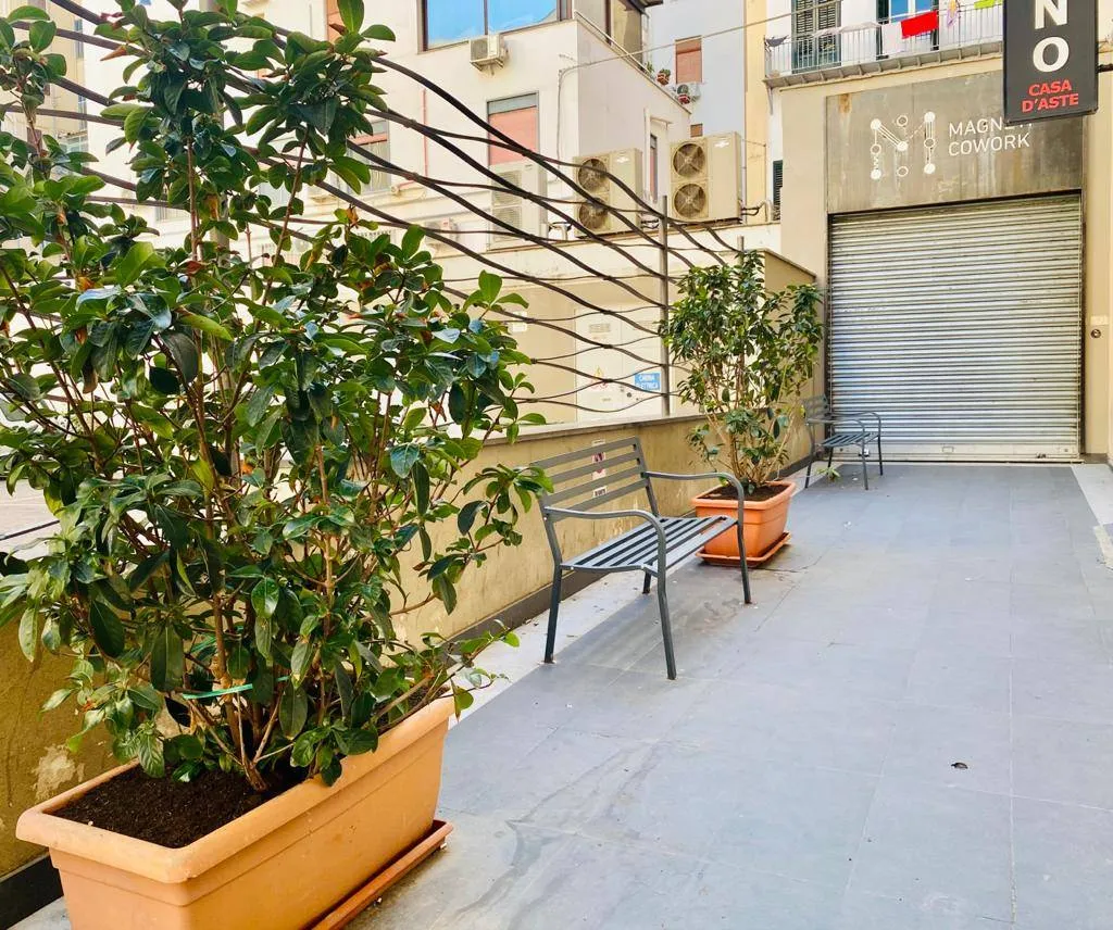 Residenziale a Reddito in vendita a Palermo, Politeama - Ruggero Settimo - foto 5
