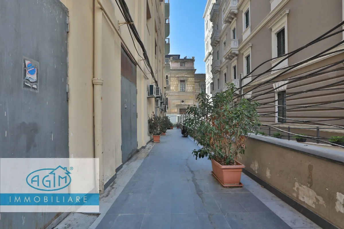 Residenziale a Reddito in vendita a Palermo, Politeama - Ruggero Settimo - foto 6