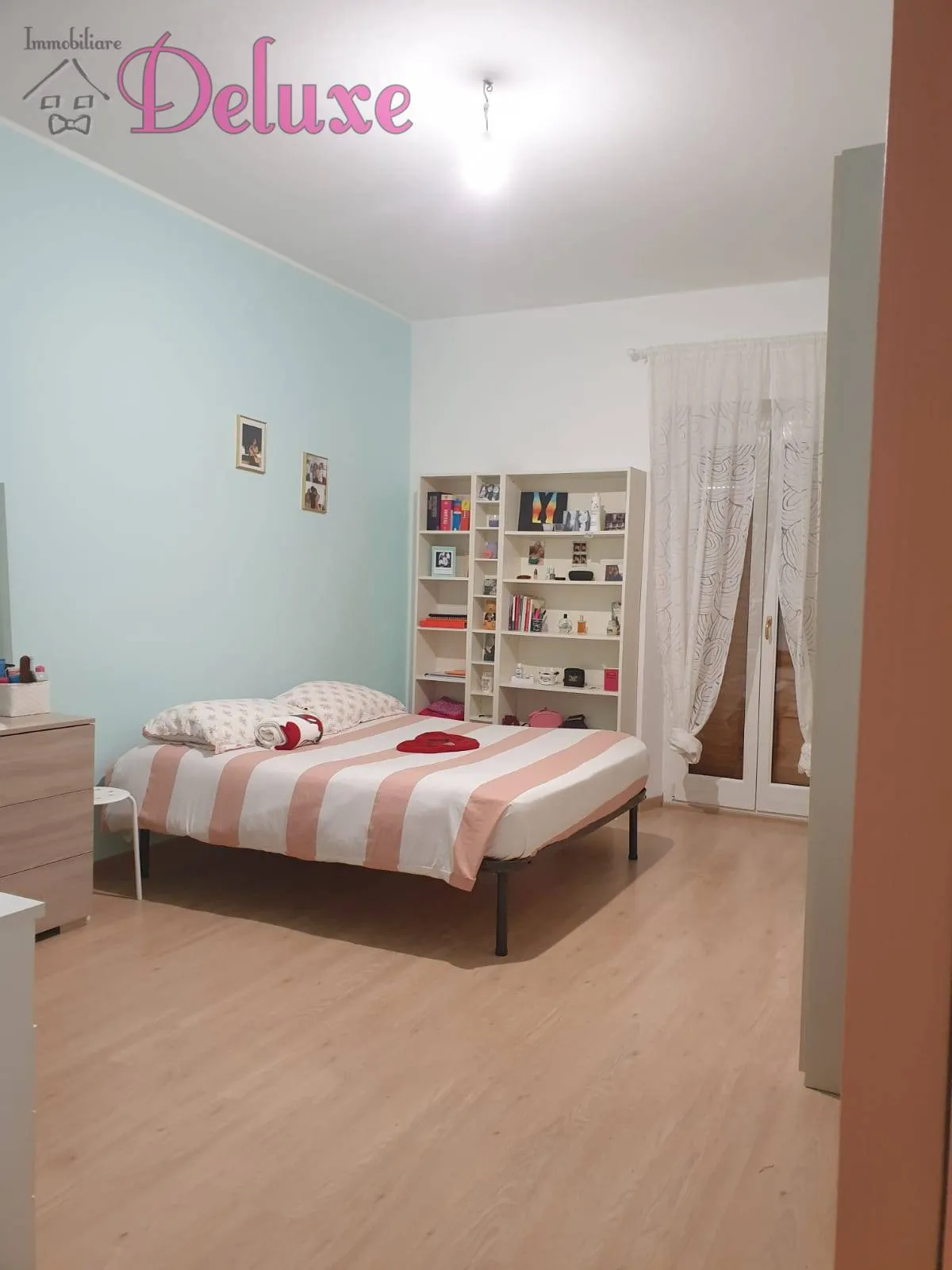 Appartamento in vendita a Macerata, Zona Santa Croce - foto 10