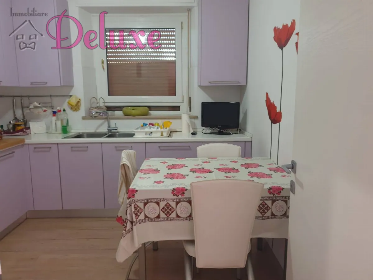 Appartamento in vendita a Macerata, Zona Santa Croce - foto 4