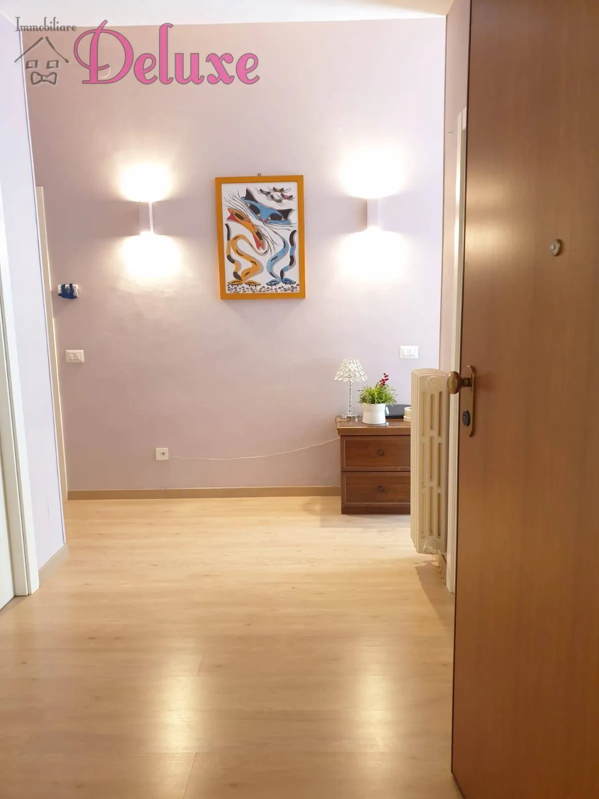 Appartamento in vendita a Macerata, Zona Santa Croce - foto 5