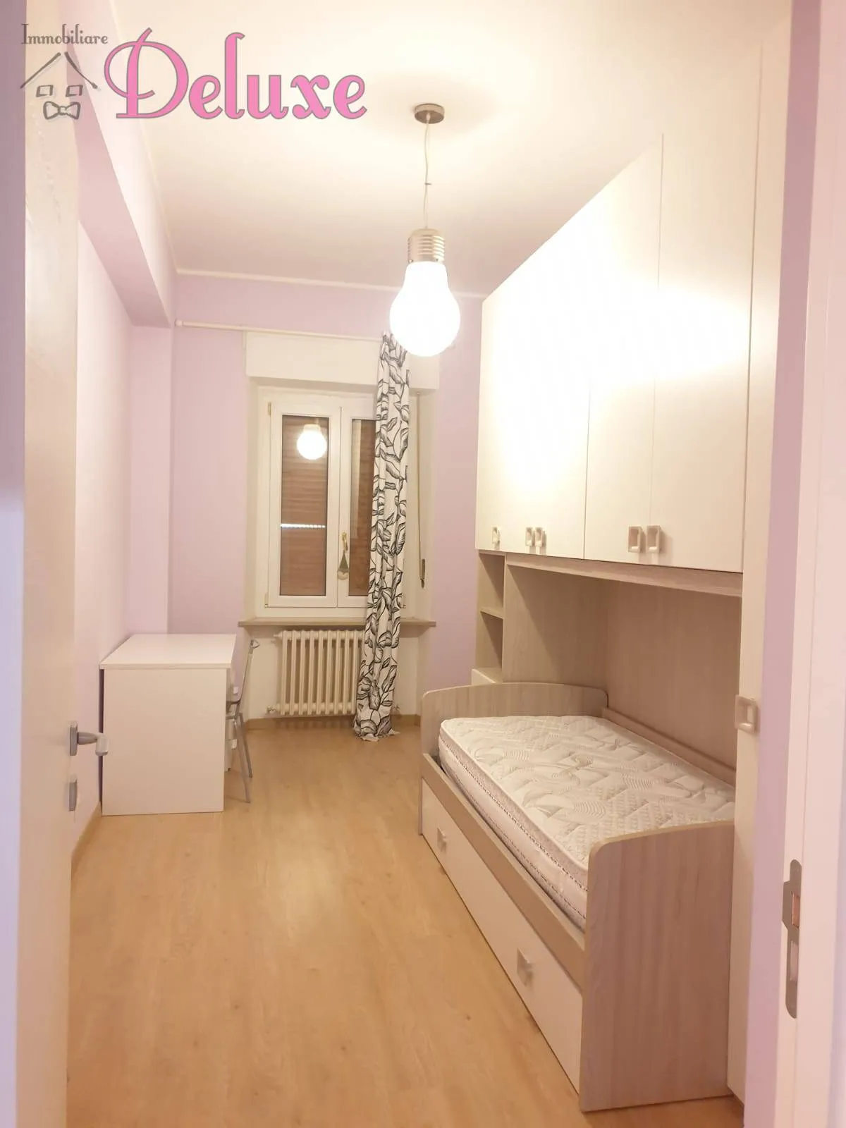 Appartamento in vendita a Macerata, Zona Santa Croce - foto 9
